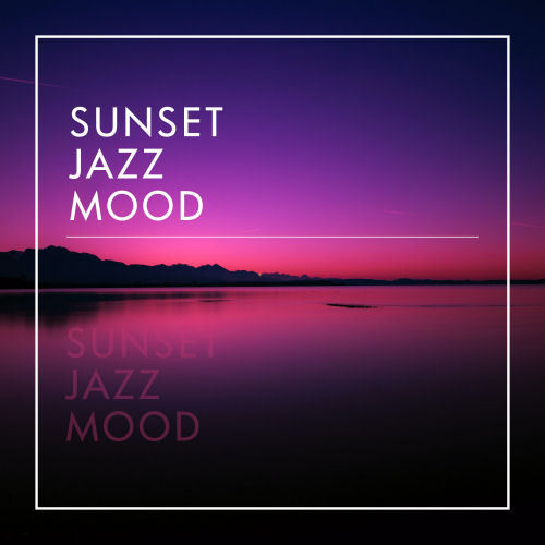 Sunset Jazz Mood
